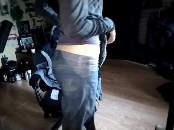 LasonyaGonzalos — Bongacams stream photo (Feb 2026)