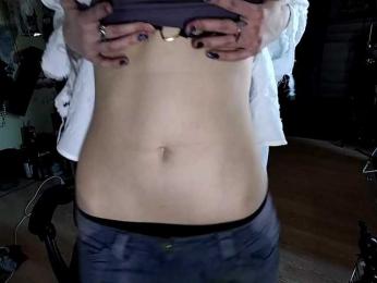 LasonyaGonzalos — Bongacams stream photo (Feb 2026)