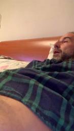 McEnrick1983 — вебкам-модель онлайн на cam4