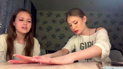 RoseReddish — вебкам-модель онлайн на cam4