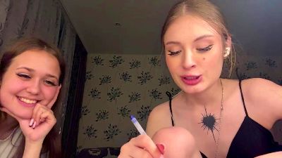 RoseReddish — вебкам-модель онлайн на cam4