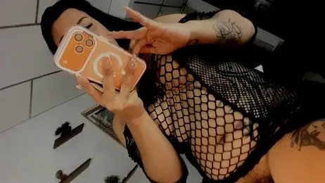Alexamonstercocktsx — Stripchat stream photo (Apr 2026)