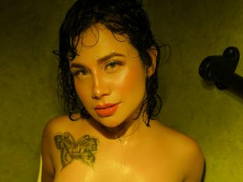 ZoeCruze — Livejasmin profile photo