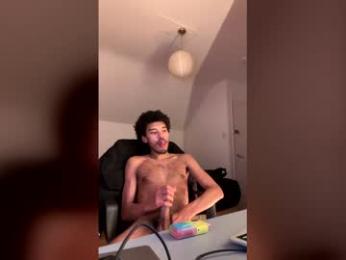 tdr1998 — Chaturbate stream photo (Feb 2026)