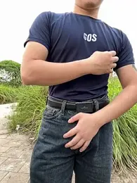 horny_tobias — вебкам-модель онлайн на stripchat