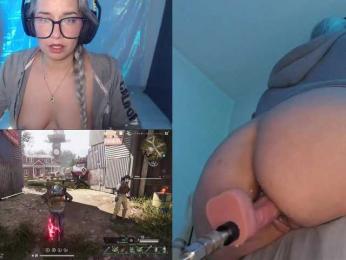 Just-Vicky — bongacams