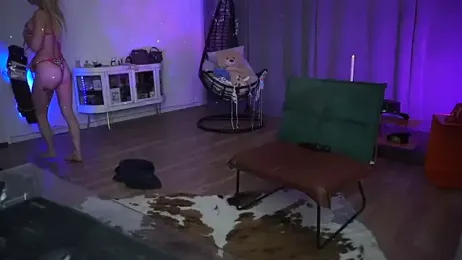 LaraPunkt — Stripchat stream photo (Jun 2026)