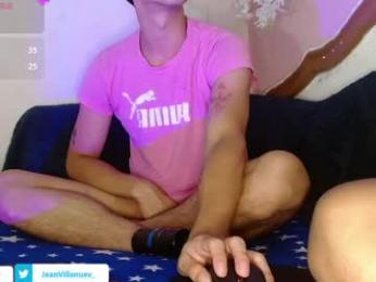 couple_hotfd — Chaturbate stream photo (May 2026)