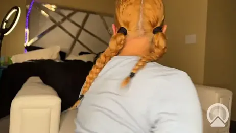 vibingwithvi — Stripchat stream photo (Mar 2025)