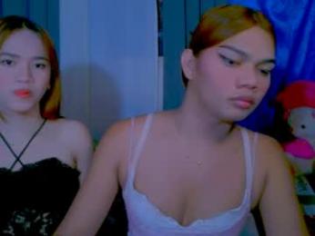 extremelian — Chaturbate stream photo (Jun 2026)