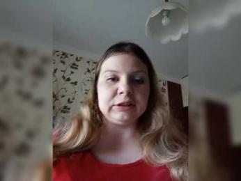 SexyDina — Bongacams stream photo (Apr 2026)