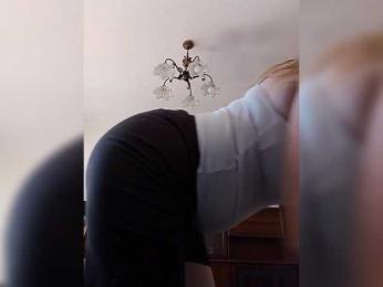 SexyDina — вебкам-модель онлайн на bongacams