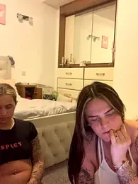 kinkykezxx — Stripchat profile photo