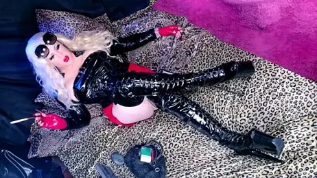 MistiMenthol — Stripchat stream photo (Jan 2026)