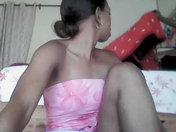 Madayana — Bongacams stream photo (Apr 2026)