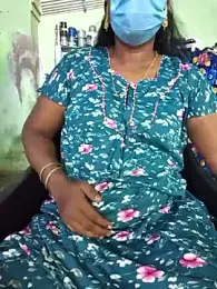Tamilselviroja- — Stripchat profile photo