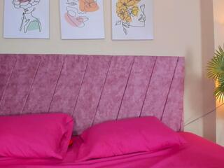 Kate Cook — Flirt4free profile photo