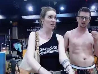 bigjohnny550 — Chaturbate stream photo (Apr 2026)