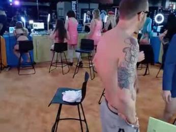 bigjohnny550 — Chaturbate stream photo (Apr 2026)