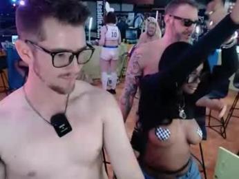 bigjohnny550 — Chaturbate stream photo (Apr 2026)