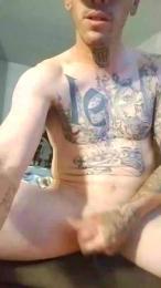 ChicoTatted — Cam4 profile photo