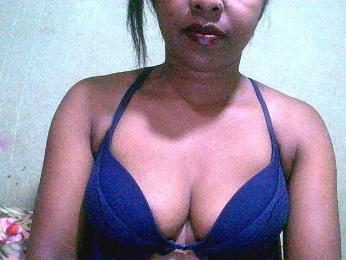 Asminah — bongacams