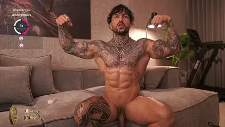 mariano_costa — Stripchat stream photo (Mar 2026)