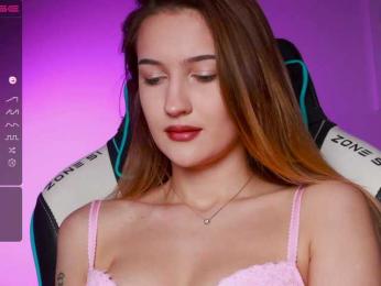 -Lana-Chester- — вебкам-модель онлайн на bongacams