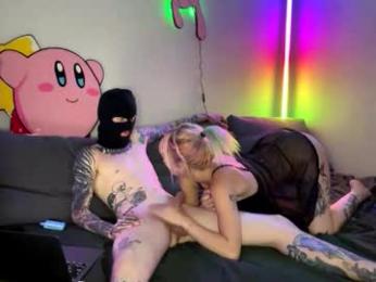 goth_kitty_fun — Chaturbate stream photo (Jun 2026)