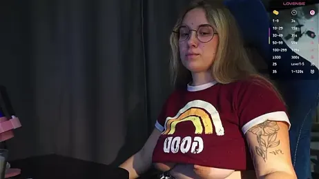 Sandra_SW_ — Stripchat stream photo (Mar 2026)