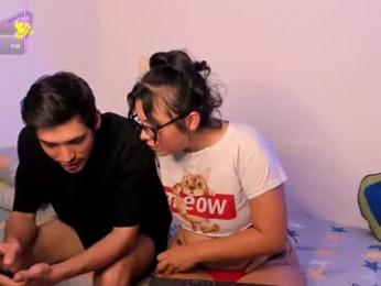 sunvibe_ — Chaturbate stream photo (Apr 2025)