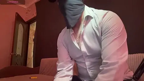 MysterisGold — stripchat