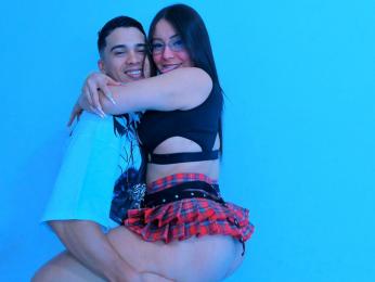 kimberlyAndJusty — вебкам-модель онлайн на livejasmin