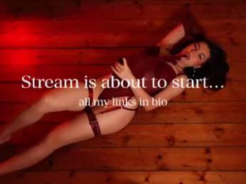 deniseglows — Chaturbate stream photo (Jun 2026)