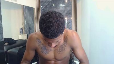 JacksonSmithxx — Cam4 profile photo