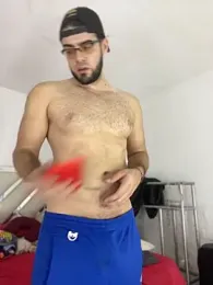 MarkoX_X — stripchat
