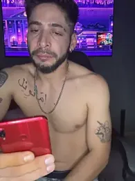Ed0219 — Stripchat profile photo