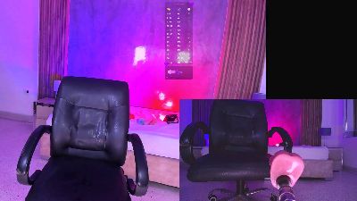 LuciaReid — Cam4 stream photo (Jul 2026)