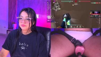 LuciaReid — Cam4 stream photo (Jul 2026)