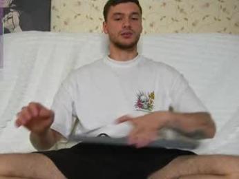 johnstoneisland — Chaturbate stream photo (May 2026)