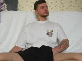 johnstoneisland — Chaturbate stream photo (May 2026)