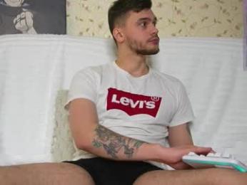 johnstoneisland — chaturbate
