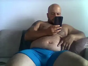 saitamahero1990 — Stripchat stream photo (Jul 2026)