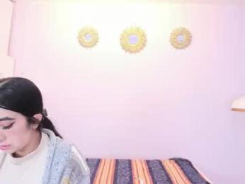 kaory_azumi — Chaturbate stream photo (Jan 2026)