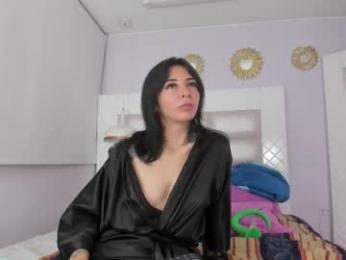 kaory_azumi — Chaturbate stream photo (Jan 2026)
