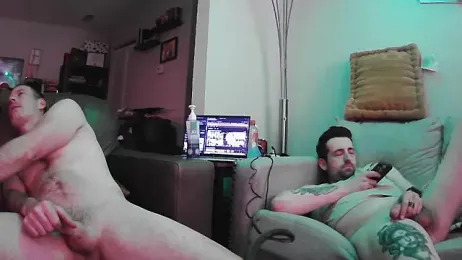 alickandstick — Stripchat stream photo (Jan 2026)