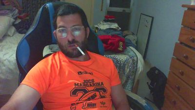 Fran_chaser — вебкам-модель онлайн на cam4