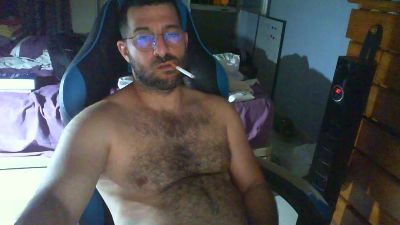 Fran_chaser — вебкам-модель онлайн на cam4