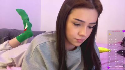 JeneFlenniken — Cam4 stream photo (Apr 2026)