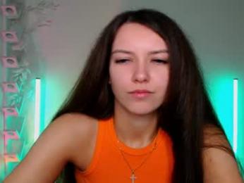 jewelrosse — Chaturbate profile photo